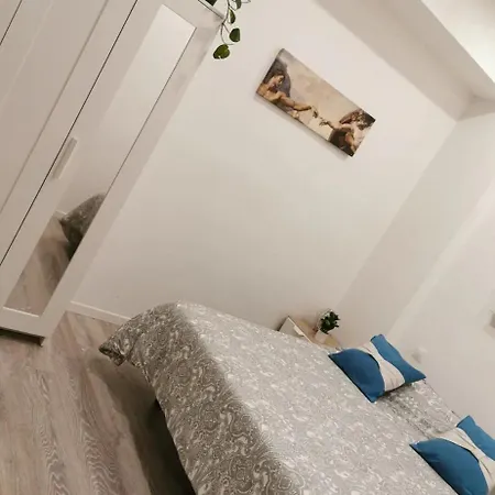 Premium House Madrid Apartment Exterior photo