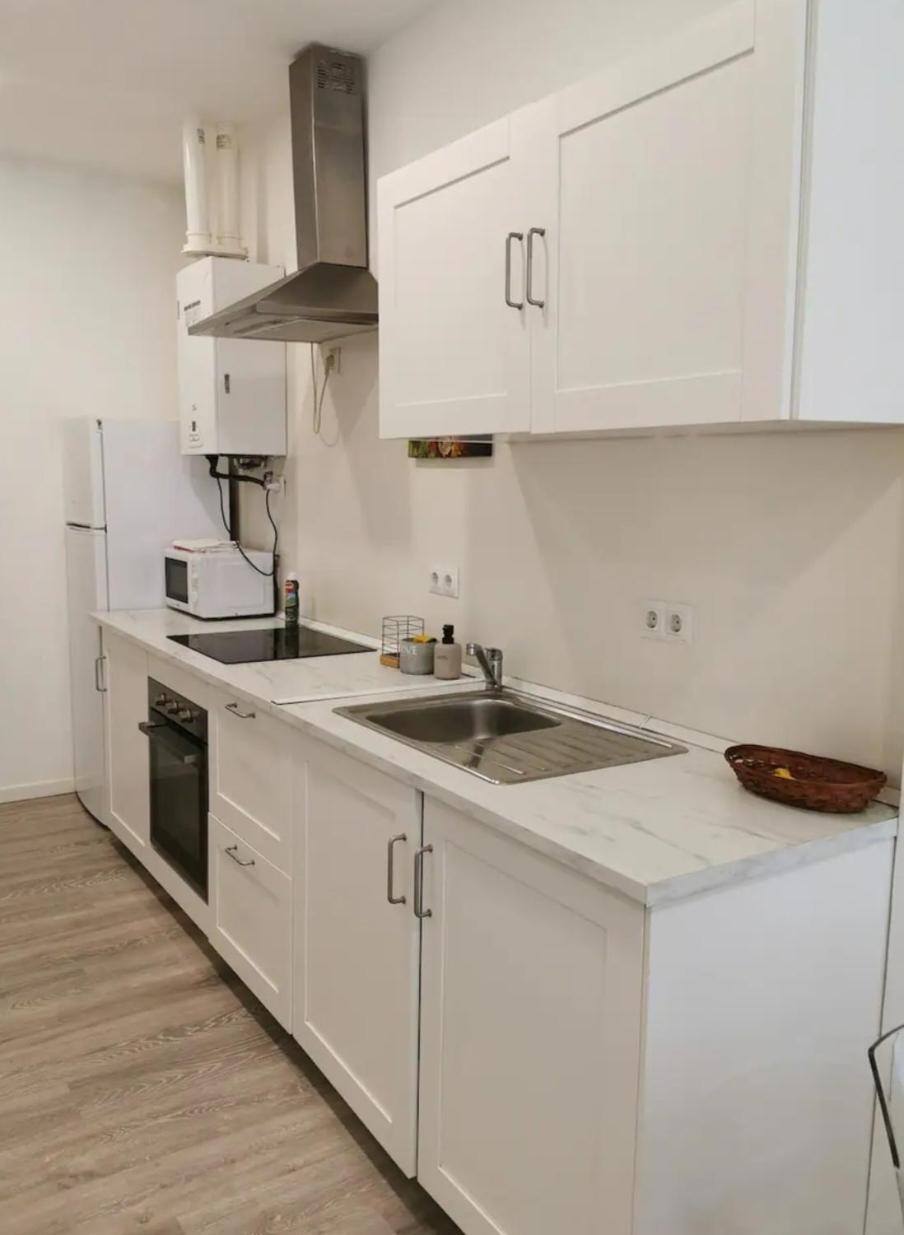 Premium House Appartement Madrid